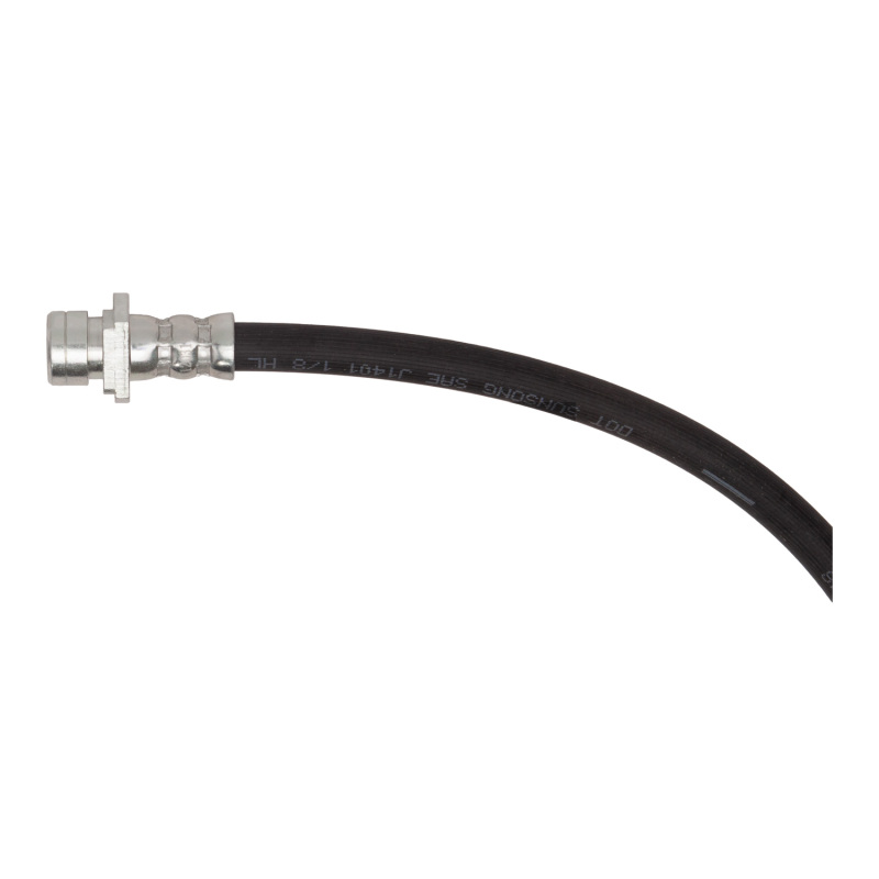 Honda Accord Brake Hose - Front-L - R1 Concepts - `16-`17